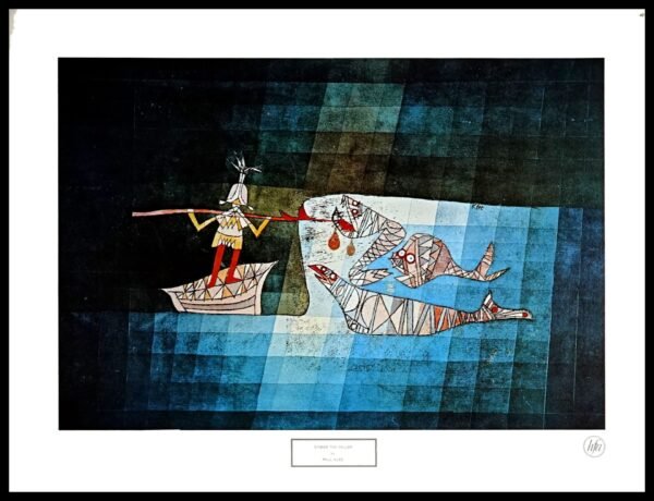 HFA 4010 Sinbad the Sailor